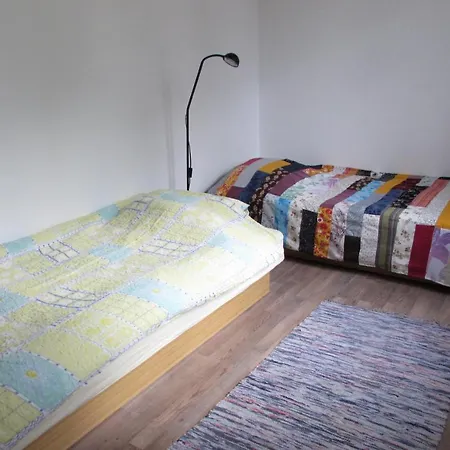 Holiday home Budatava Nyaralo Balatonalmadi