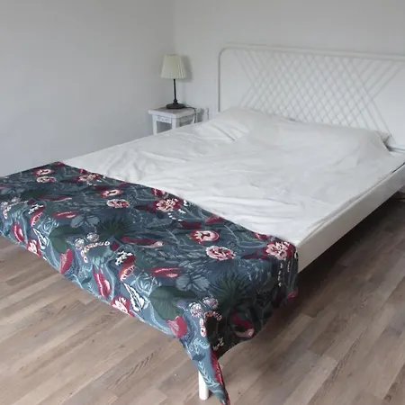 Budatava Nyaralo Semesterbostad Balatonalmádi