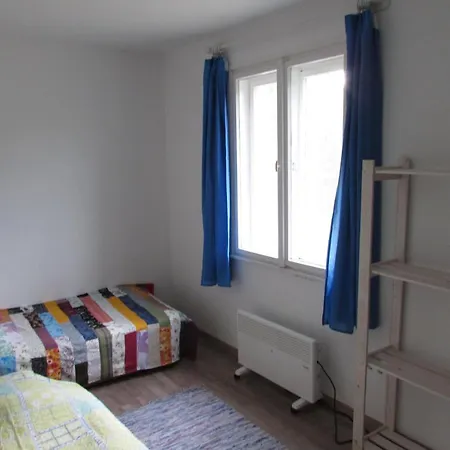 Budatava Nyaralo * Balatonalmadi