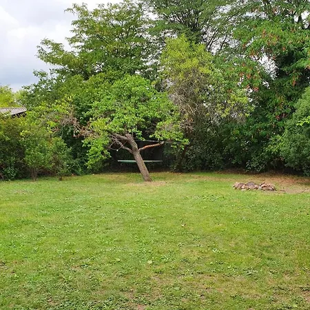 Hébergement de vacances Budatava Nyaralo *
