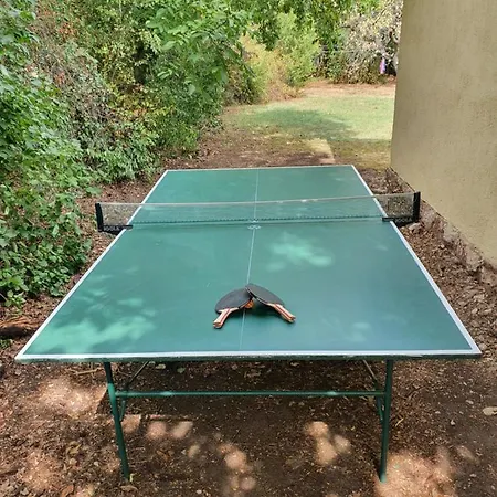 Hébergement de vacances Budatava Nyaralo *